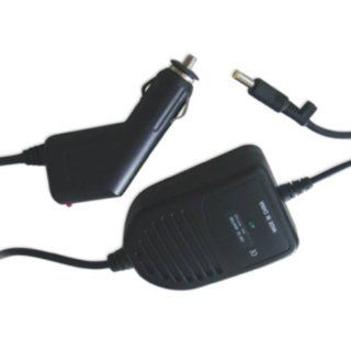 Techno Earth® DC Adapter Car Charger for HP Pavilion