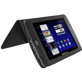  Leather Case for Archos 80 G9 Tablet 8 16GB