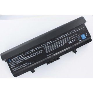 Dell M911G Primary 9 CELL Battery For Dell Inspiron 1525