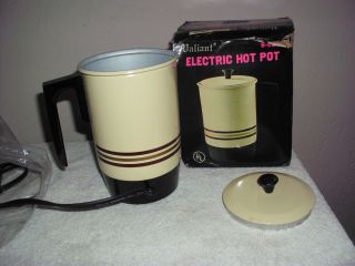 West Bend 6 Cup Hot Pot Coffee Maker