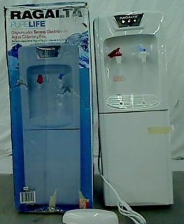 Regalta Hot Cold Water Dispenser