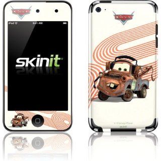 Skinit Tow Mater Vinyl Skin for iPod Touch (4th Gen) 