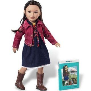Pita from Mexico Doll by Karito Kids Toys & Games