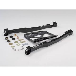 Hotchkis Sport Suspension 81001 Chassis Max System, Steel, Cross Brace