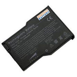 HP Compaq PP2061E Battery Replacement   Everyday Battery