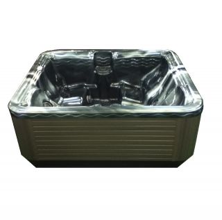 Person Deluxe Emerald Brand Spa Hot Tub Jacuzzi 115 240V with 25