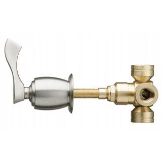 Phylrich 3PV105 025 Shower Systems   Shower Valves
