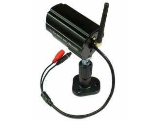Wireless Video Camera Home Security CCTV USB DVR System