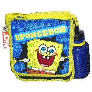 Spongebob Squarepants Toddler Lunch Bag Toys & Games