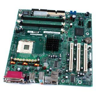 Genuine Dell Intel 865VP Intel P4 mPGA478 socket