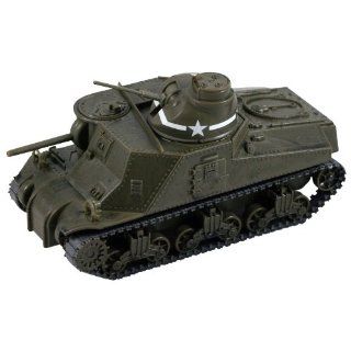 InAir Classic Armour E Z Build M3 Lee Tank Model Kit Toys