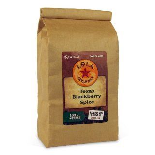 Lola Savannah Tea   Texas Blackberry Spice Grocery