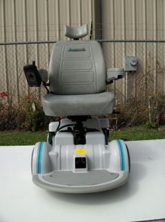 Hoveround MPV4 Power Chair