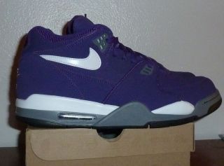  FLIGHT 89 HOH Club Purple House of Hoops US 12 [513795 510] ds Lakers