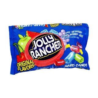 Jolly Rancher Hard Candy,original Flavors, 14 ounce Bags(pack of 6