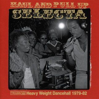  Up Selecta Heavy Weight Dancehall 1979   82 Various Official Music