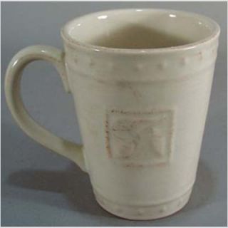 Signature Housewares Sorrento Chocolate Brown Tea Mugs Set of 2 71096