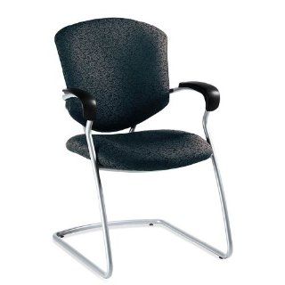 Global Supra 5335 Guest Waiting Chair @ Office Chairs