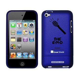 The Black Eyed Peas THE END Mic on iPod Touch 4g