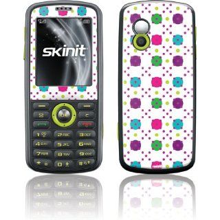 Diamond Spots skin for Samsung Gravity SGH T459