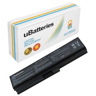 UBatteries Replacement High Capacity Extended Battery Pack