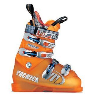 Tecnica Diablo Race Pro 90 Ski Boots New ski boots US 8.5