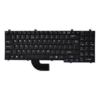 keyboard, English / international for Medion MD96525