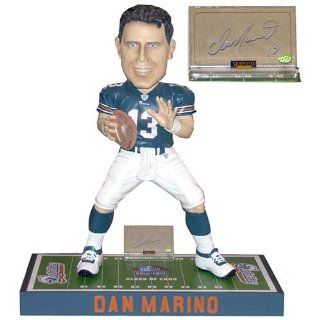 Mounted Memories Miami Dolphins Dan Marino Signed 36 in