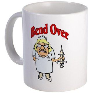 Favorite Nurse Design Mug by 