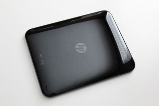 Excellent Condition HP Touchpad FB356UT 32GB Wi Fi 9 7in Glossy Black