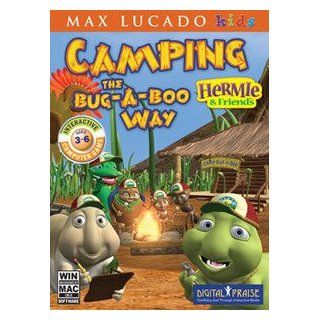 Camping the Bug A Boo Way (Hermie & Friends) Toys & Games