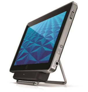 HP Slate 500 Tablet PC 64GB SSD XT962UA ABA Touchscreen