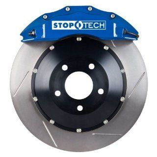 Stop Tech 87.892.002E.21 Rear Big Brake Kits    Automotive