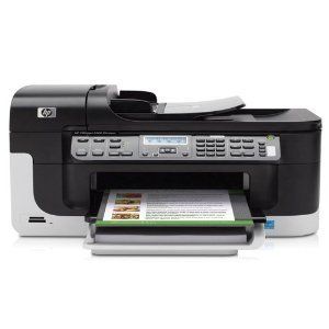 HP Officejet 6500 Wireless All in One Inkjet Printer
