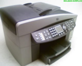 Genuine HP Officejet 7310 All in One Inkjet Printer 13778 Pages
