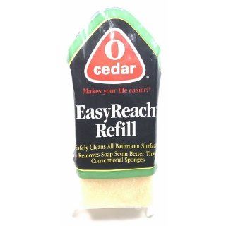 O Cedar Easy Reach Refill #381 for Easy Reach Scrubber (1