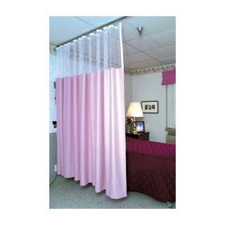 94H, Pacific [Acsry To] Spring Frost Cubicle Curtains   170W x 94