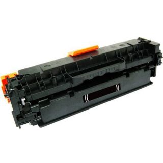 HP CC530A CP2025 CP2025n CM2320 Black Toner Cartridge 843964027948