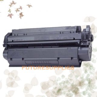 Pack of 2 Compatible Toner Cartridges C7115A 15AFOR HP LaserJet 1200se
