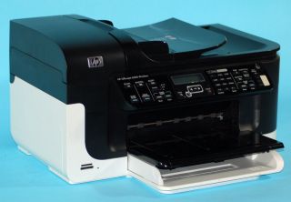 HP Officejet 6500 Wireless All in One Printer E709N CB057