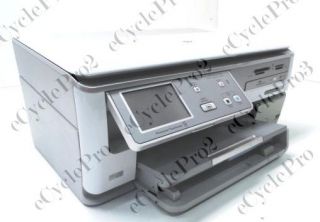 HP Photosmart C8180 All in One Color Inkjet Printer 4800 x 1200 dpi 33