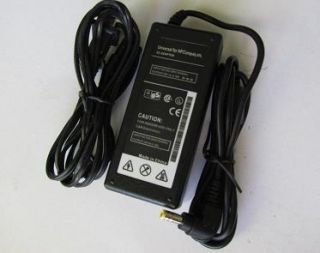 HP Deskjet 722C 810C 812C Printer Power Supply AC Adapter Cord Cable