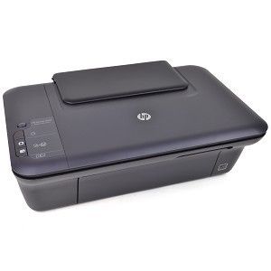 HP Deskjet 2050 USB 2 0 All in One Color Inkjet Scanner