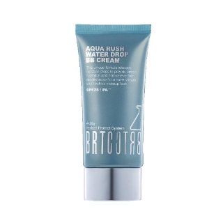 BRTC Aqua Rush Water Drop BB Cream SPF28 PA++ 35g Beauty