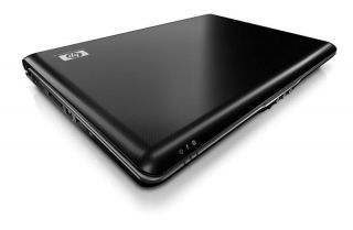 HP Entertainment Pavilion DV2000 Laptop