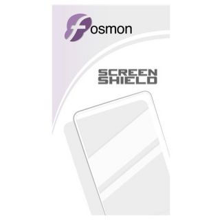 3X Fosmon Crystal Clear Screen Protector Shield for Acer Iconia Tab