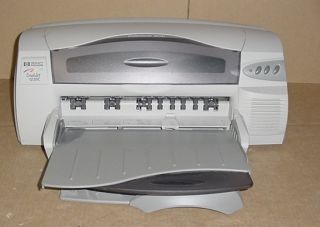HP Deskjet 1220C Professional Series Wide Format Color Inkjet Printer