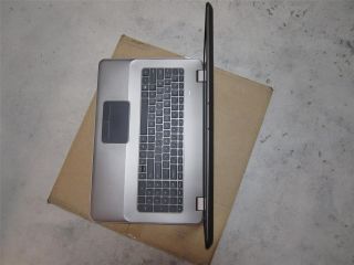 HP Envy 17T 2070NR 17 3 Notebook i7 2630QM 1GB ATI HD6850M 1TB 17