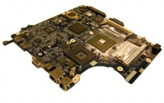 438521 001 hp 500 series intel laptop motherboard system