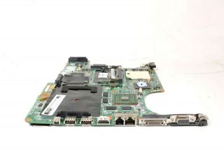 HP DV9000 AMD Motherboard No Video 441534 001